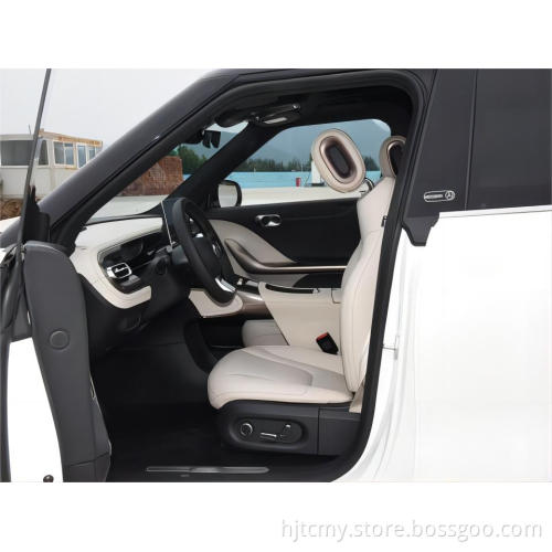 2022 Vendita calda Ben-Z Smart # 1 560 km Mini auto elettrica di lusso